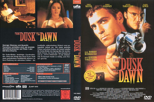 From Dusk Till Dawn